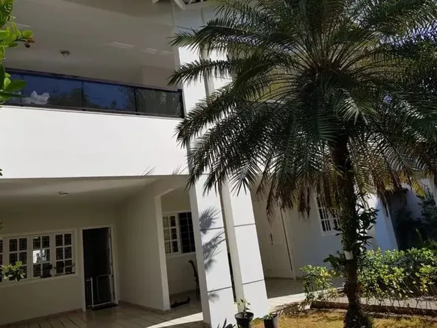 Foto 1 de Casa com 6 Quartos à venda, 373m² em Morada de Camburi, Vitória