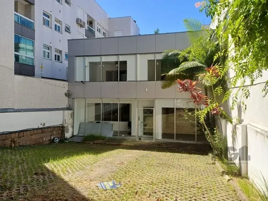 Foto 1 de Ponto Comercial para alugar, 401m² em Petrópolis, Porto Alegre