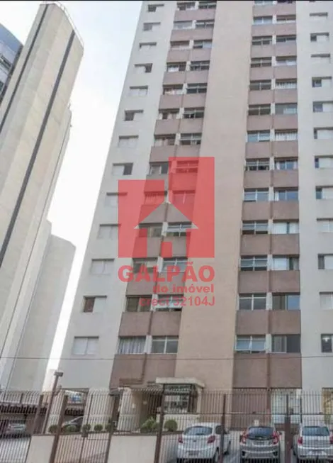 Foto 1 de Apartamento com 1 Quarto à venda, 47m² em Cidade Monções, São Paulo