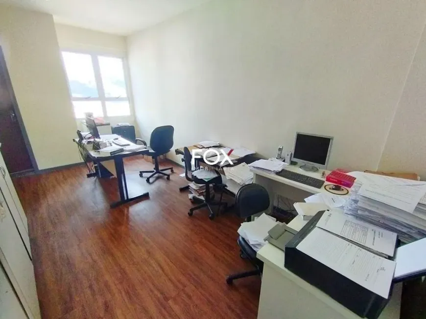 Foto 1 de Sala Comercial à venda, 23m² em Estoril, Belo Horizonte