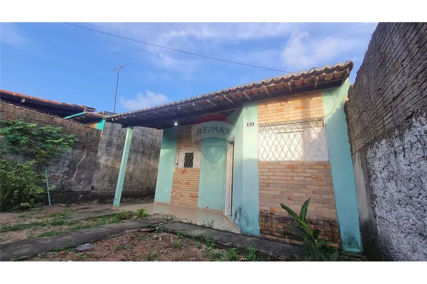 Foto 1 de Casa com 2 Quartos à venda, 142m² em Centro, São Gonçalo do Amarante