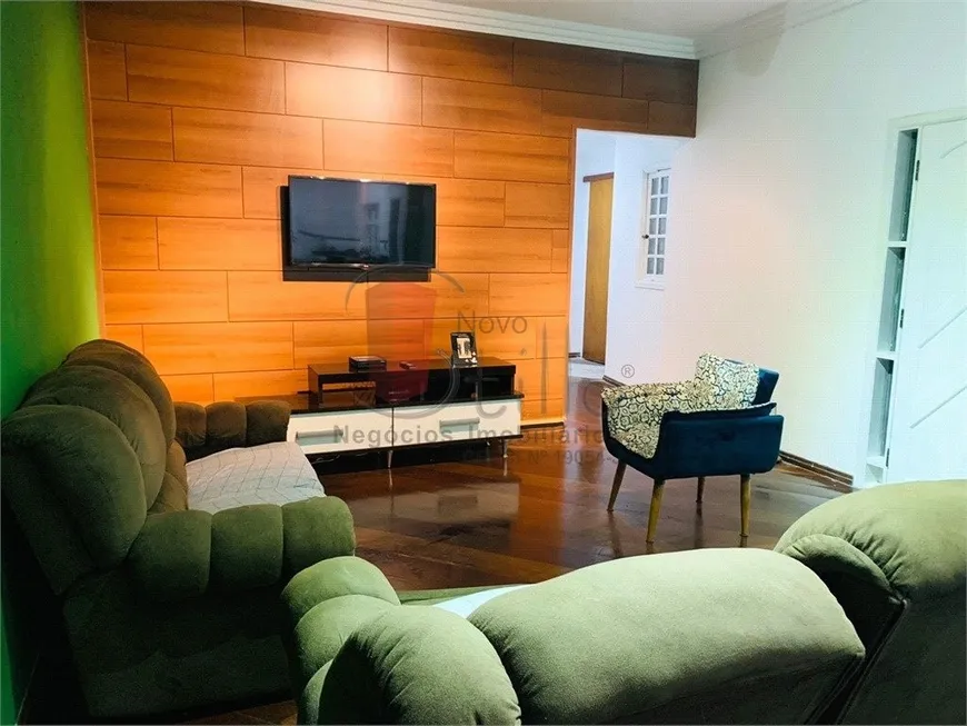 Foto 1 de Casa com 2 Quartos à venda, 343m² em Vila Londrina, São Paulo