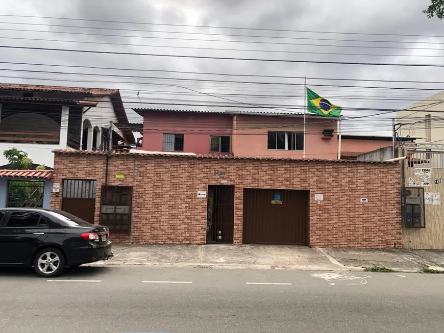 Foto 1 de Casa com 3 Quartos à venda, 300m² em Soteco, Vila Velha