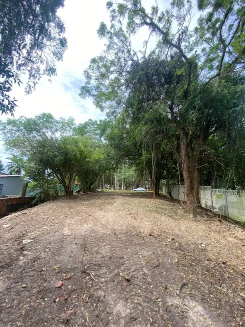 Foto 1 de Lote/Terreno à venda, 2489m² em Espiríto Santo, Porto Alegre