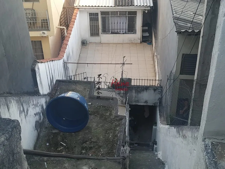 Foto 1 de Lote/Terreno à venda, 300m² em Parque Maria Domitila, São Paulo