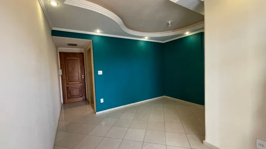 Foto 1 de Apartamento com 2 Quartos à venda, 65m² em Parque Santo Antônio, Taubaté