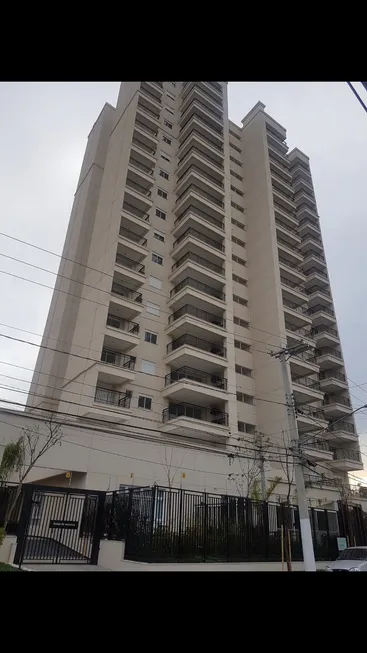 Foto 1 de Apartamento com 3 Quartos à venda, 103m² em Vila Carrão, São Paulo