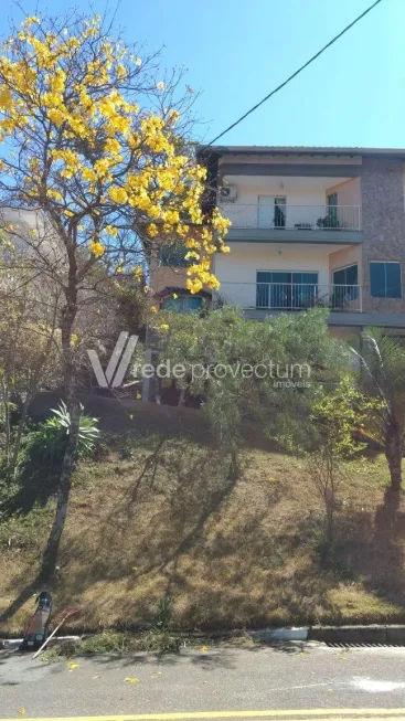 Foto 1 de Casa de Condomínio com 4 Quartos à venda, 450m² em Chácara Flora, Valinhos