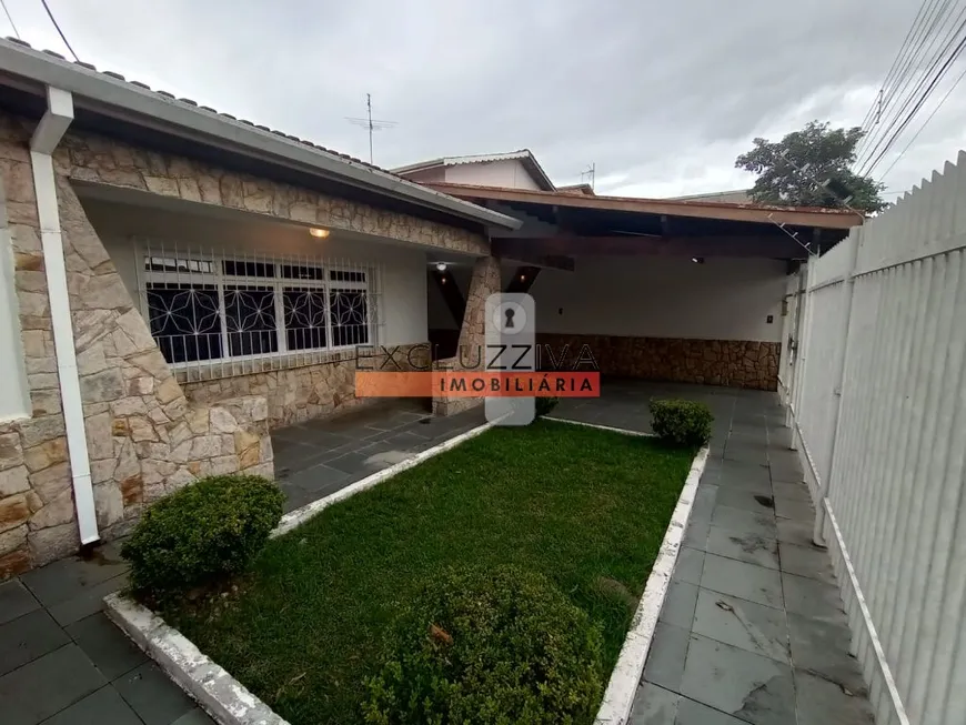 Foto 1 de Casa com 3 Quartos à venda, 210m² em Recanto dos Coqueirais, Taubaté
