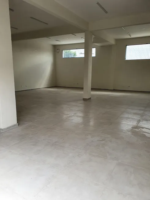 Foto 1 de Ponto Comercial para alugar, 113m² em Vila Trinta e Um de Marco, Campinas