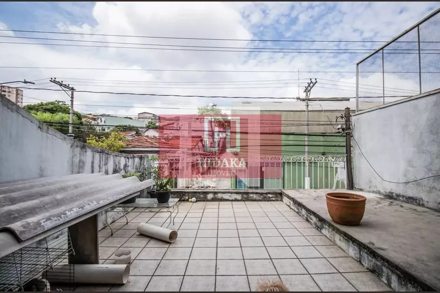 Foto 1 de Casa com 3 Quartos à venda, 100m² em Jabaquara, São Paulo