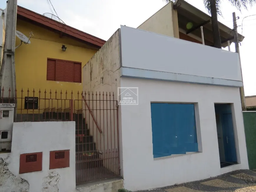 Foto 1 de Casa com 3 Quartos à venda, 179m² em Vera Cruz, Valinhos