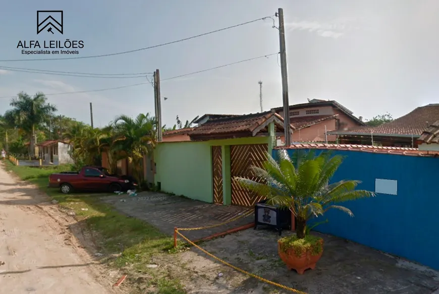 Foto 1 de Casa com 4 Quartos à venda, 195m² em Balneário Mogiano, Bertioga