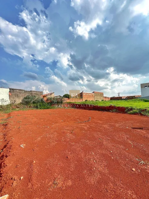 Foto 1 de Lote/Terreno à venda, 465m² em Terrazul SM, Santa Bárbara D'Oeste