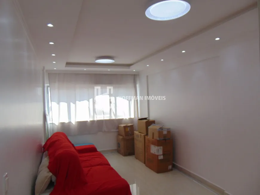 Foto 1 de Apartamento com 1 Quarto para alugar, 74m² em Centro, São Caetano do Sul