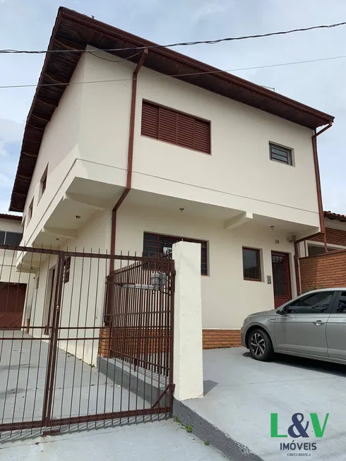 Foto 1 de Galpão/Depósito/Armazém para alugar, 250m² em Louveira, Louveira