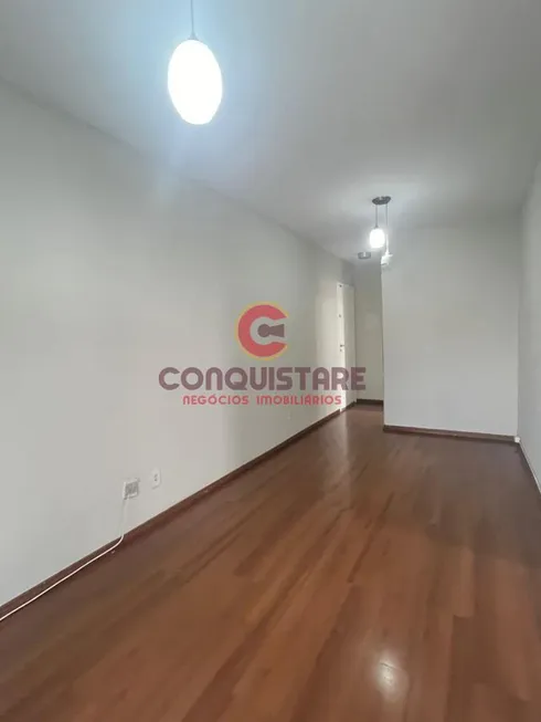 Foto 1 de Apartamento com 2 Quartos à venda, 52m² em Quarta Parada, São Paulo