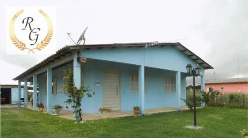 Foto 1 de Fazenda/Sítio com 2 Quartos à venda, 561m² em Morro Grande, Viamão