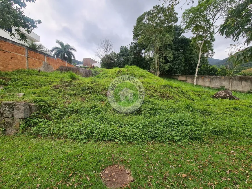 Foto 1 de Lote/Terreno à venda, 1000m² em Itanhangá, Rio de Janeiro