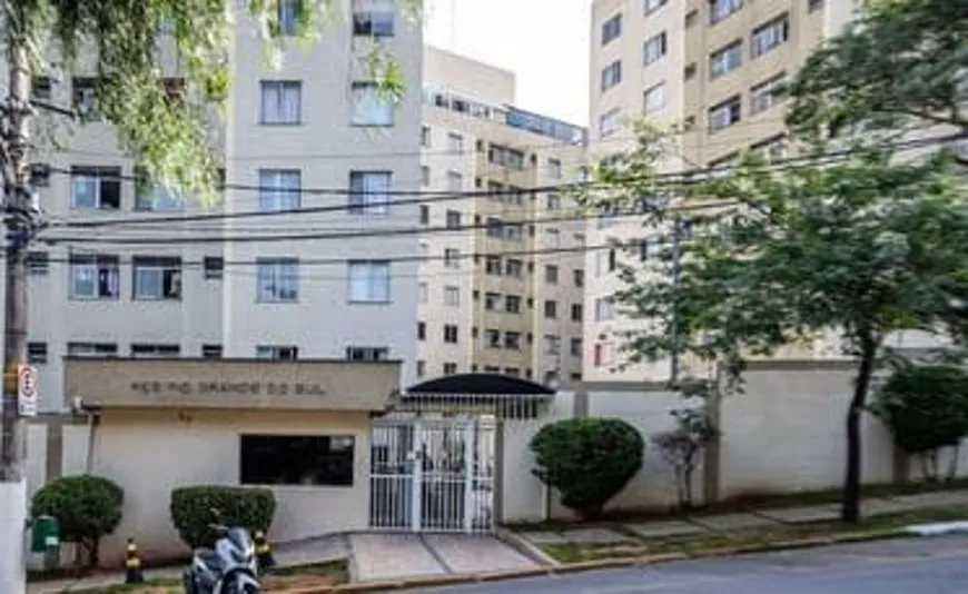 Foto 1 de Apartamento com 3 Quartos à venda, 57m² em Parque Munhoz, São Paulo