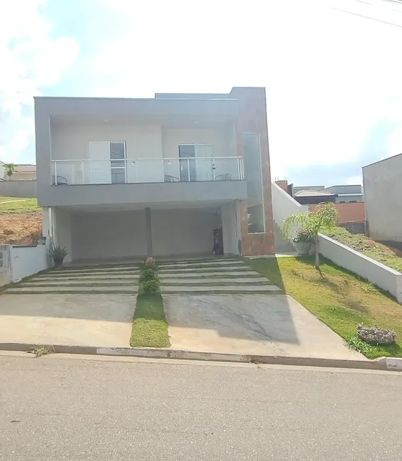 Foto 1 de Casa de Condomínio com 3 Quartos à venda, 160m² em Residencial Phytus, Itupeva