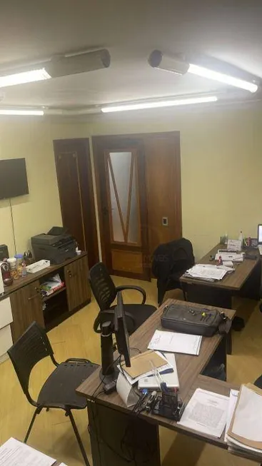 Foto 1 de Sala Comercial à venda, 54m² em Vila Nova, Santos