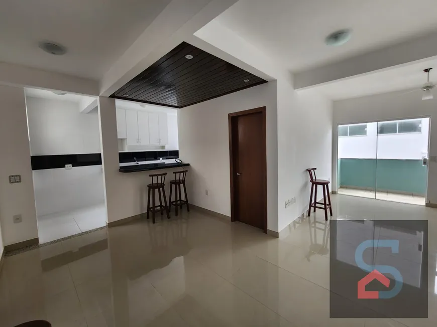 Foto 1 de Apartamento com 3 Quartos à venda, 70m² em Praia Grande, Arraial do Cabo