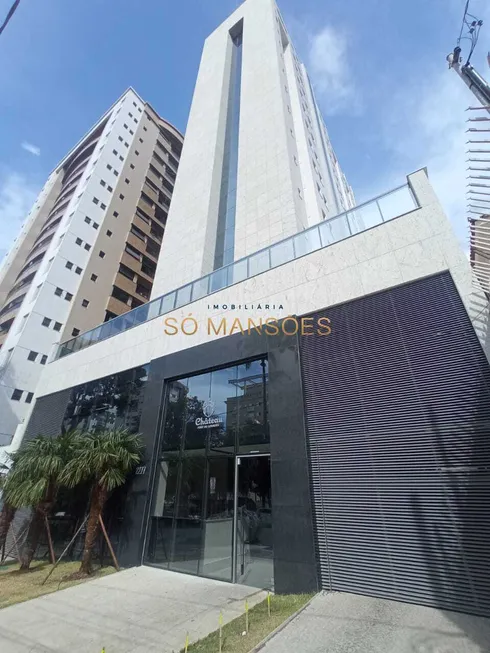 Foto 1 de Apartamento com 3 Quartos à venda, 88m² em Lourdes, Belo Horizonte