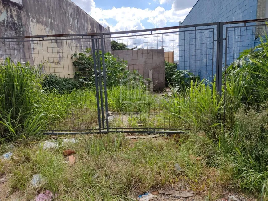 Foto 1 de Lote/Terreno para alugar, 300m² em Jardim das Bandeiras, Campinas