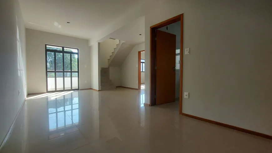 Foto 1 de Cobertura com 3 Quartos à venda, 157m² em São Mateus, Juiz de Fora