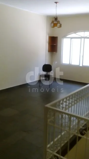 Foto 1 de Sobrado com 4 Quartos à venda, 198m² em Jardim Boa Esperança, Campinas