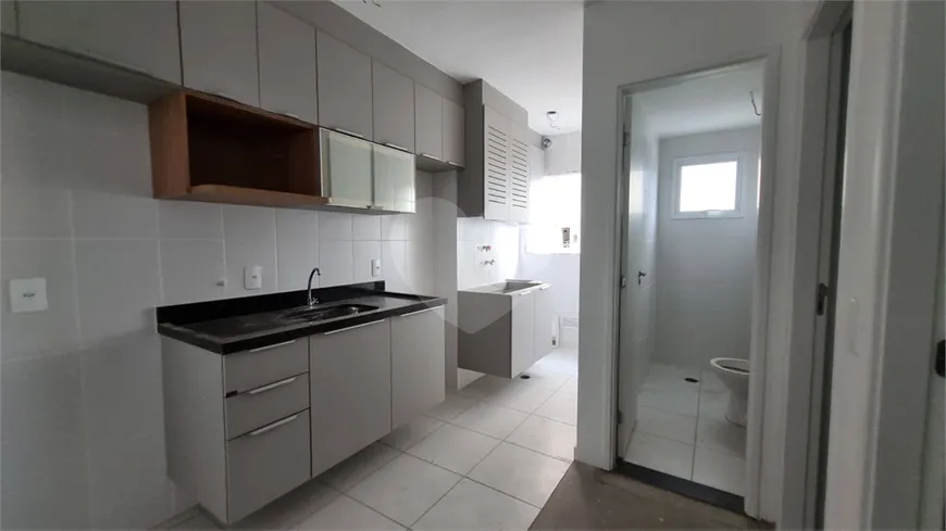 Foto 1 de Apartamento com 2 Quartos à venda, 43m² em Vila Guilherme, São Paulo