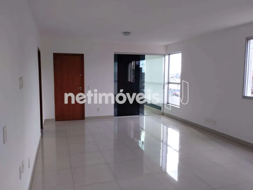 Foto 1 de Apartamento com 3 Quartos à venda, 110m² em Sagrada Família, Belo Horizonte