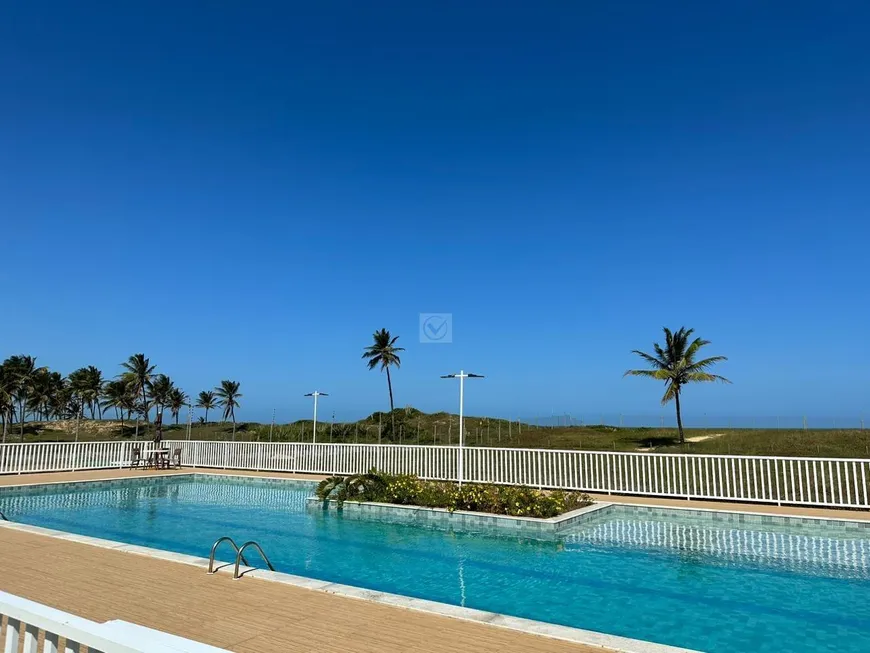 Foto 1 de Casa com 3 Quartos à venda, 135m² em , Barra dos Coqueiros