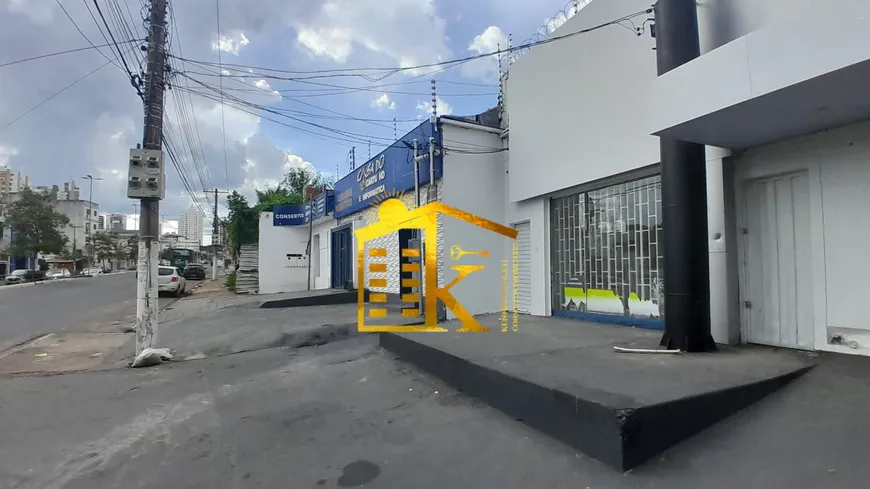 Foto 1 de Ponto Comercial com 2 Quartos para alugar, 100m² em Centro Norte, Cuiabá