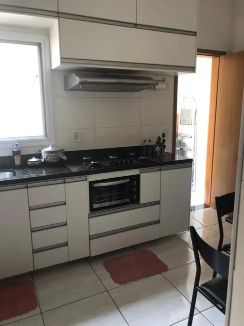Foto 1 de Apartamento com 2 Quartos à venda, 66m² em Pampulha, Uberlândia