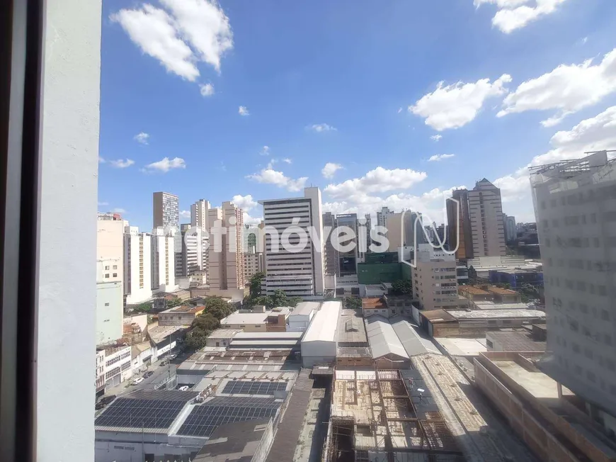 Foto 1 de Apartamento com 3 Quartos à venda, 97m² em Barro Preto, Belo Horizonte