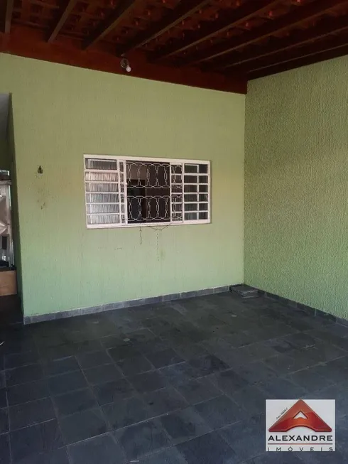 Foto 1 de Casa com 3 Quartos à venda, 130m² em Parque Novo Horizonte, São José dos Campos