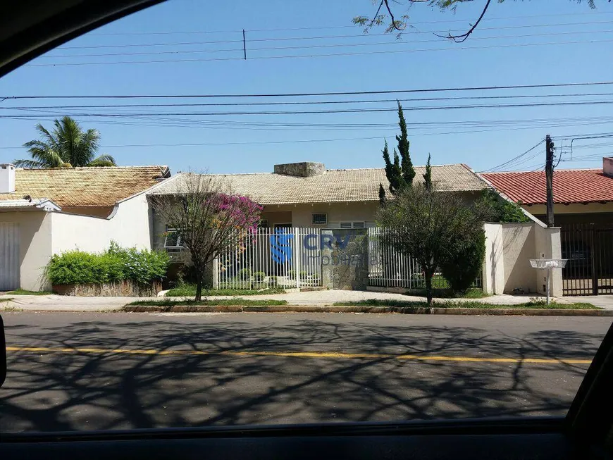 Foto 1 de Casa com 3 Quartos à venda, 350m² em Jardim Presidente, Londrina