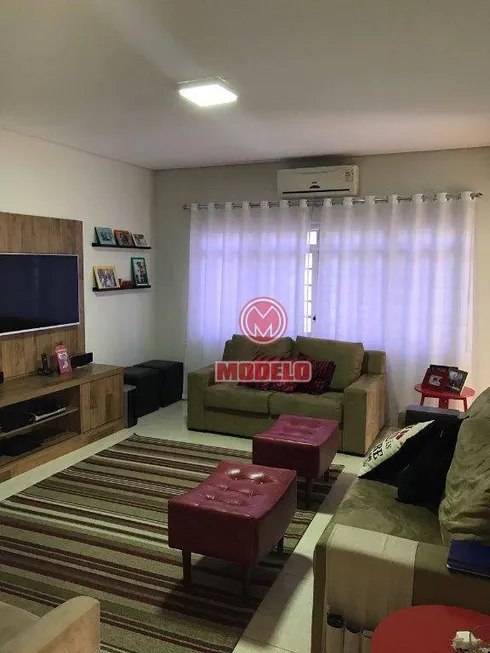 Foto 1 de Casa com 3 Quartos à venda, 200m² em Centro, Piracicaba