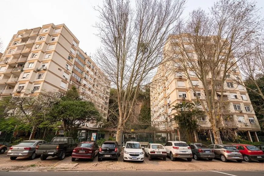 Foto 1 de Apartamento com 2 Quartos à venda, 83m² em Vila Assunção, Porto Alegre