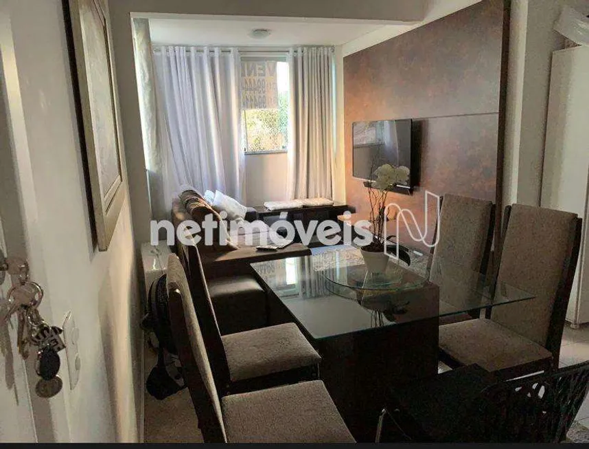 Foto 1 de Apartamento com 2 Quartos à venda, 66m² em Sion, Belo Horizonte