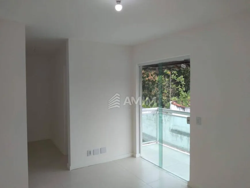 Foto 1 de Casa de Condomínio com 3 Quartos à venda, 120m² em Matapaca, Niterói