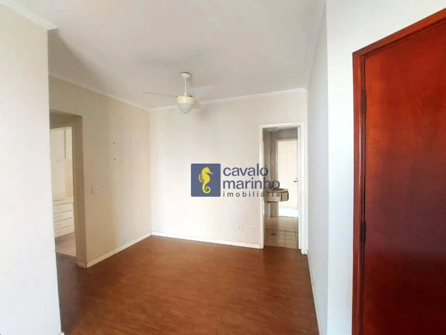 Foto 1 de Apartamento com 3 Quartos à venda, 90m² em Centro, Ribeirão Preto