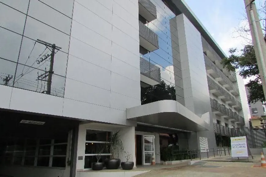 Foto 1 de Sala Comercial com 1 Quarto para venda ou aluguel, 40m² em Campo Belo, São Paulo