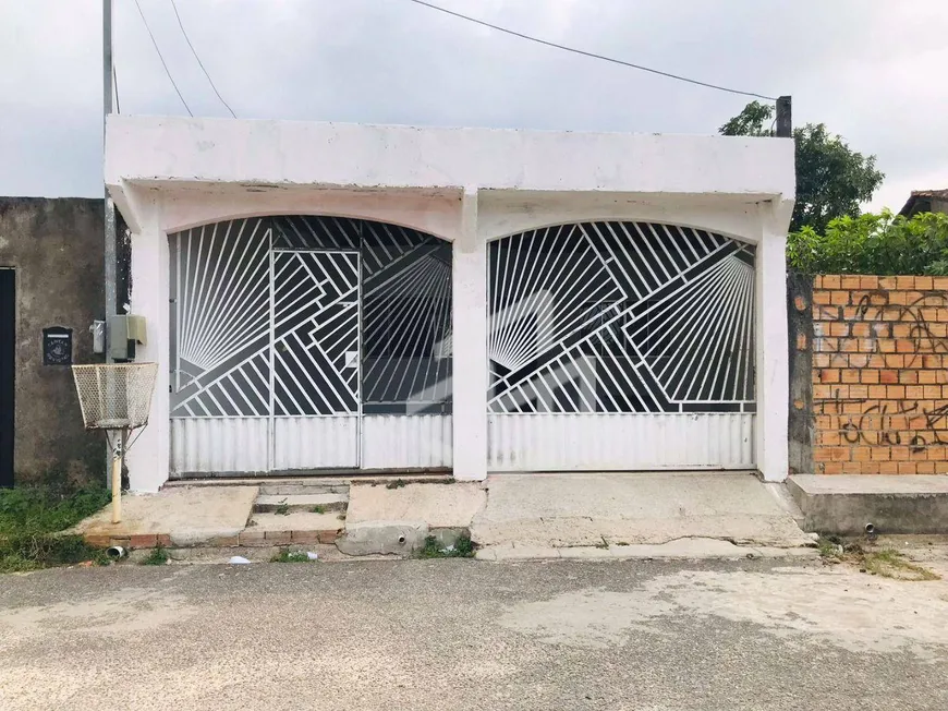 Foto 1 de Casa com 2 Quartos à venda, 139m² em Coqueiro, Belém