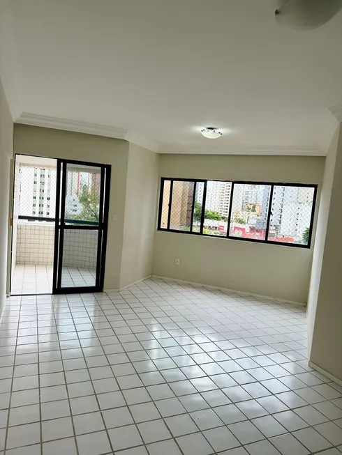 Foto 1 de Apartamento com 4 Quartos à venda, 96m² em Boa Viagem, Recife