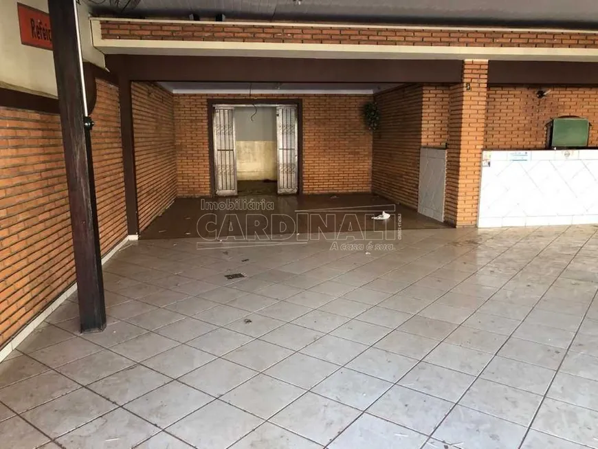 Foto 1 de Ponto Comercial para alugar, 253m² em Centro, Ibaté