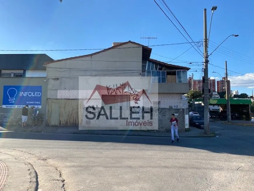 Foto 1 de com 3 Quartos à venda, 160m² em Padre Eustáquio, Belo Horizonte