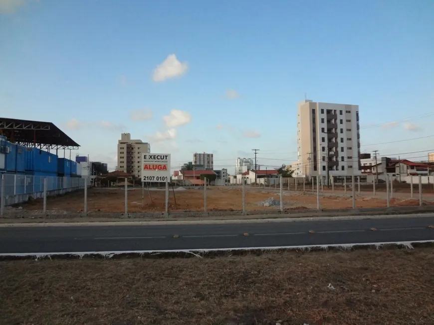 Foto 1 de Lote/Terreno para alugar, 1800m² em Aeroclube, João Pessoa